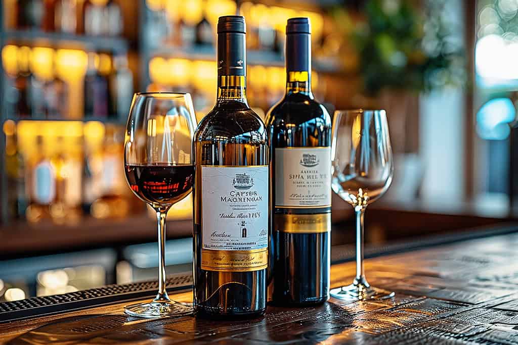 Wine Wednesday - Special offers at Il Rosso Mansfield